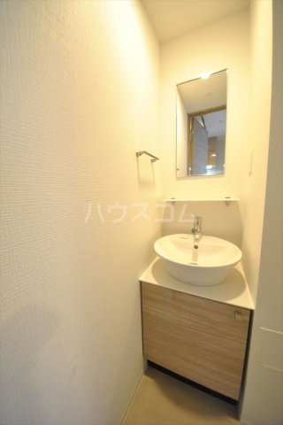 14/28 洗面