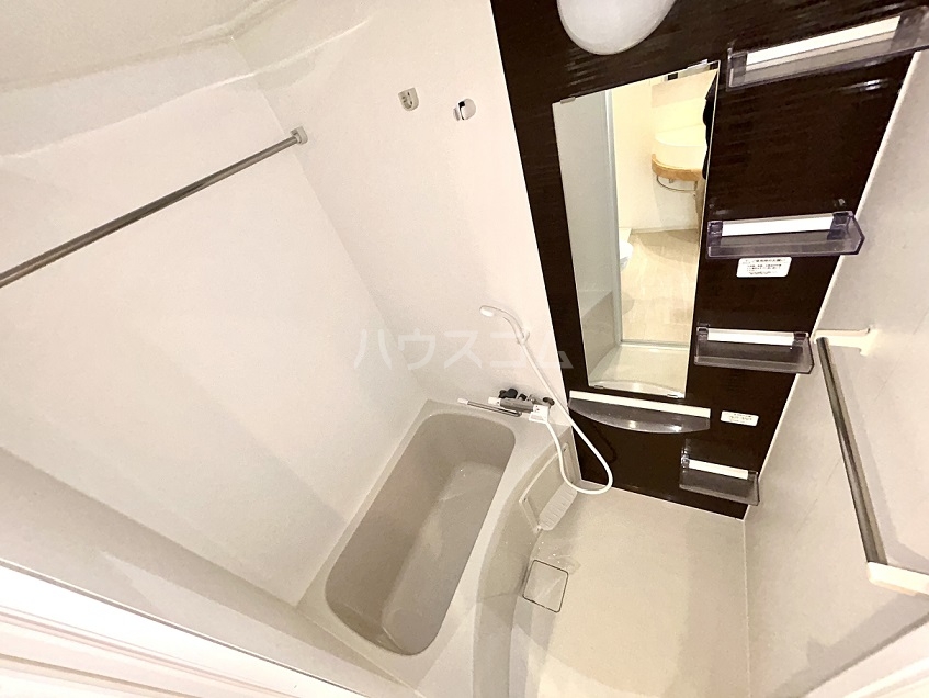 8/30 浴室