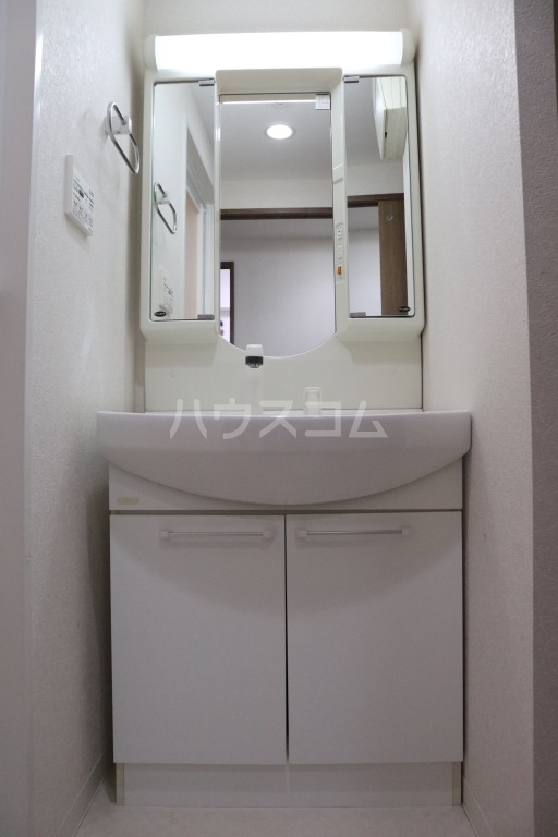 11/30 洗面