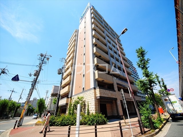 1/27 外観
