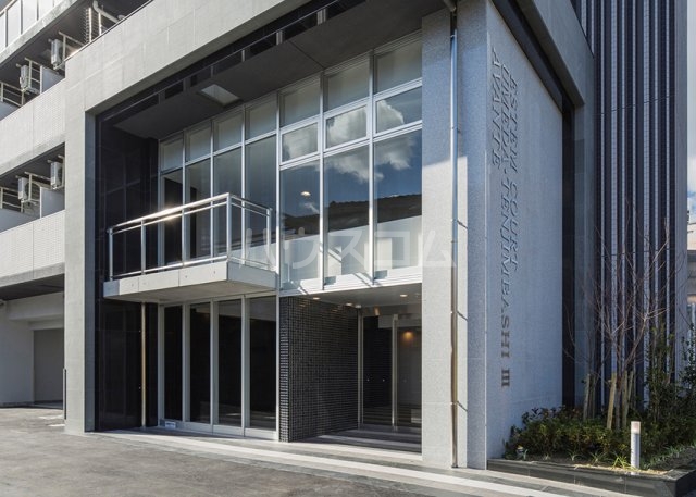 14/24 エントランス