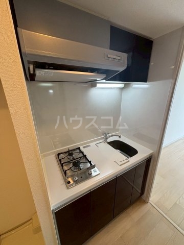 12/30 キッチン