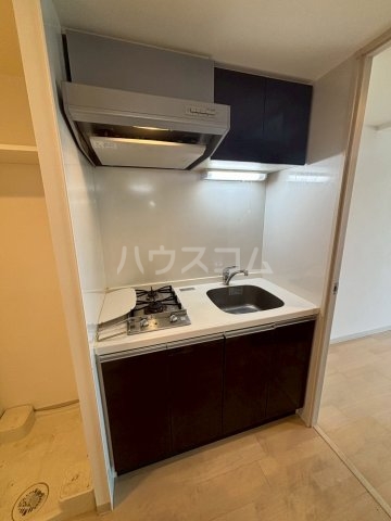 7/30 キッチン