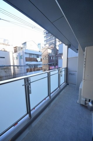 16/30 バルコニー