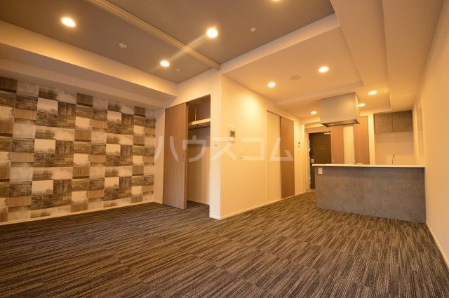 3/30 リビング/ダイニング