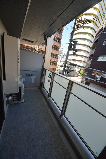 16/30 バルコニー