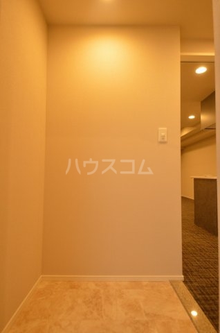 6/30 玄関
