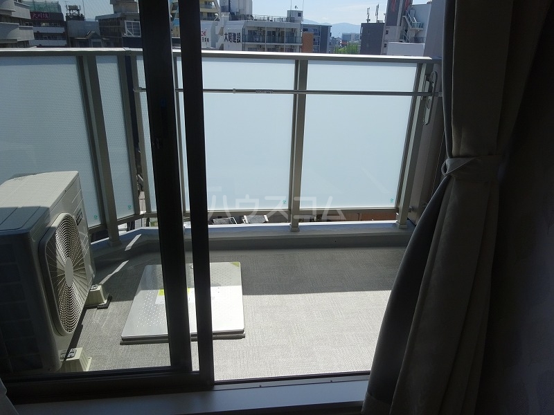 17/30 バルコニー