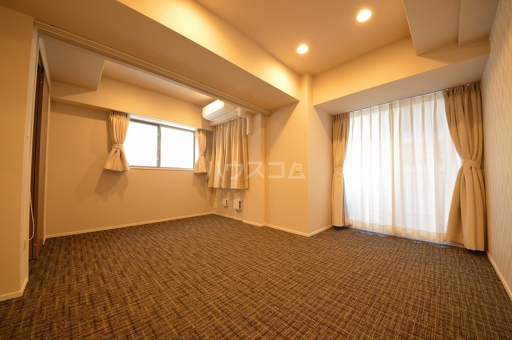 3/30 リビング/ダイニング