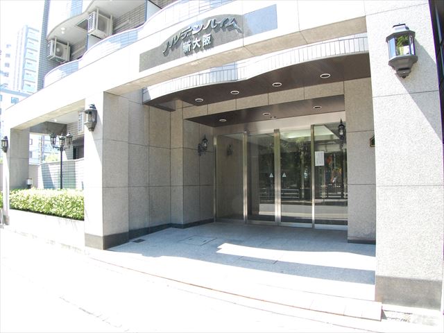 14/24 エントランス