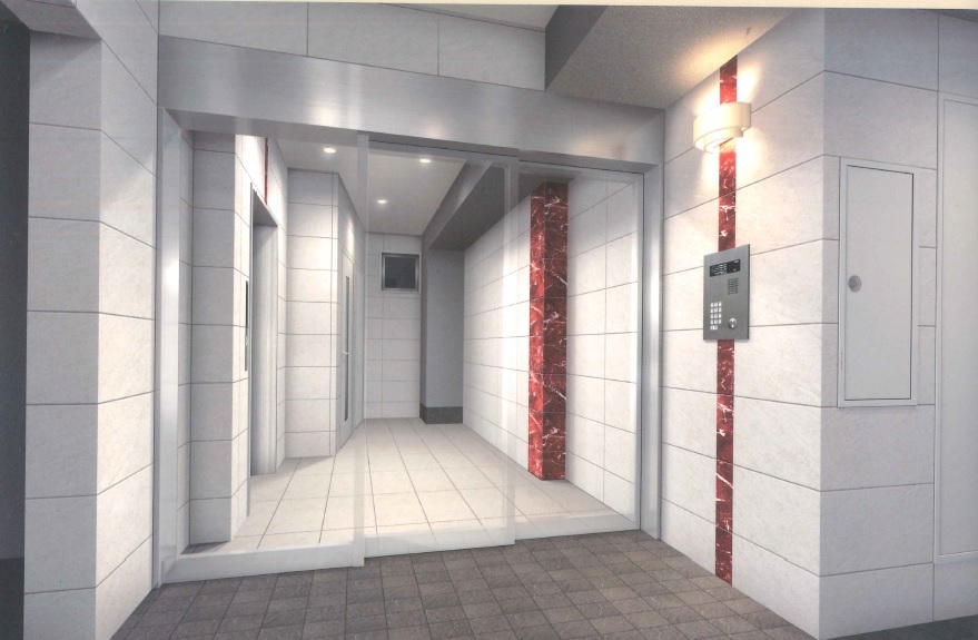 14/24 エントランス