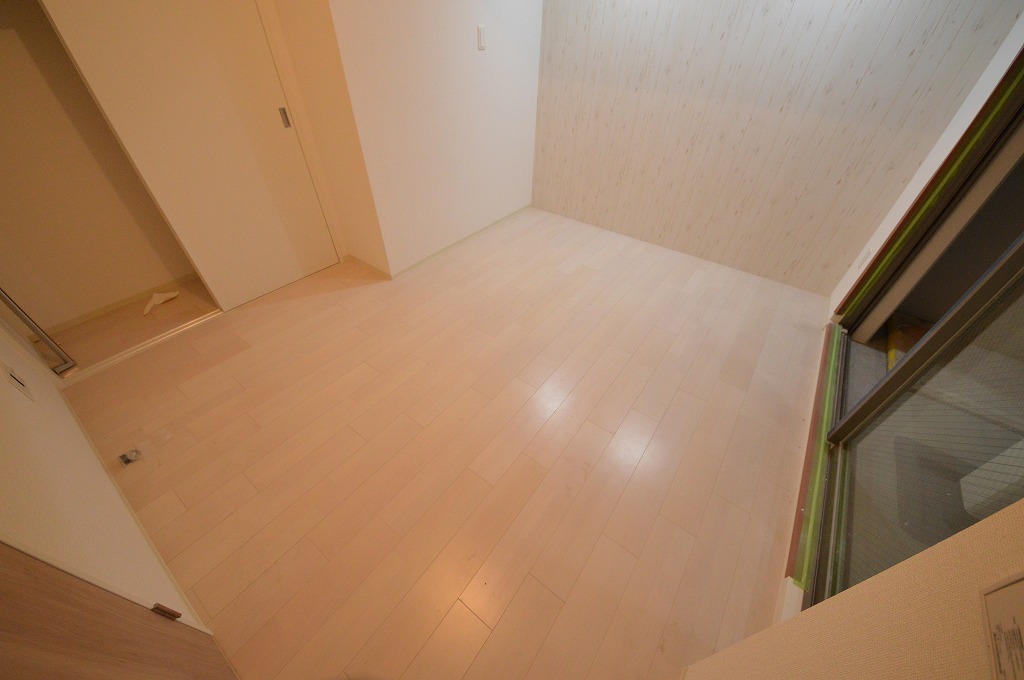 3/24 リビング/ダイニング