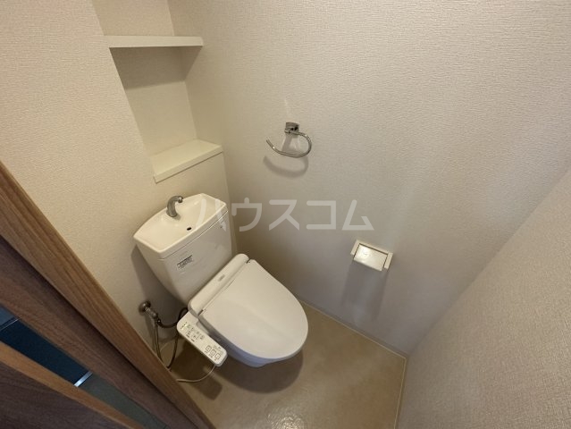 14/27 トイレ