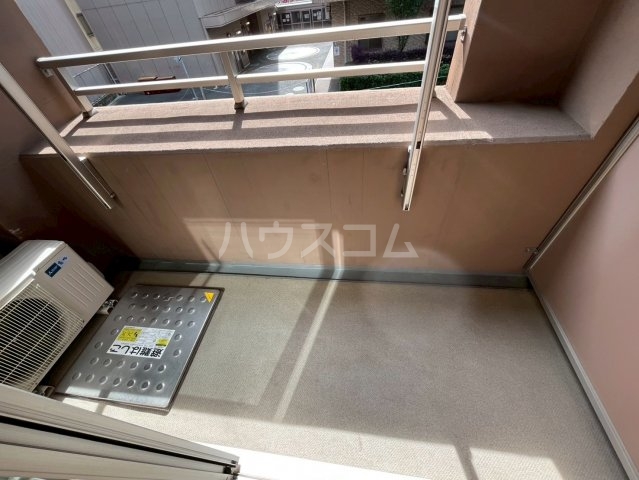 17/30 バルコニー