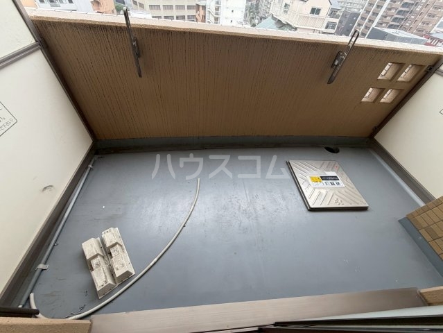 15/30 バルコニー