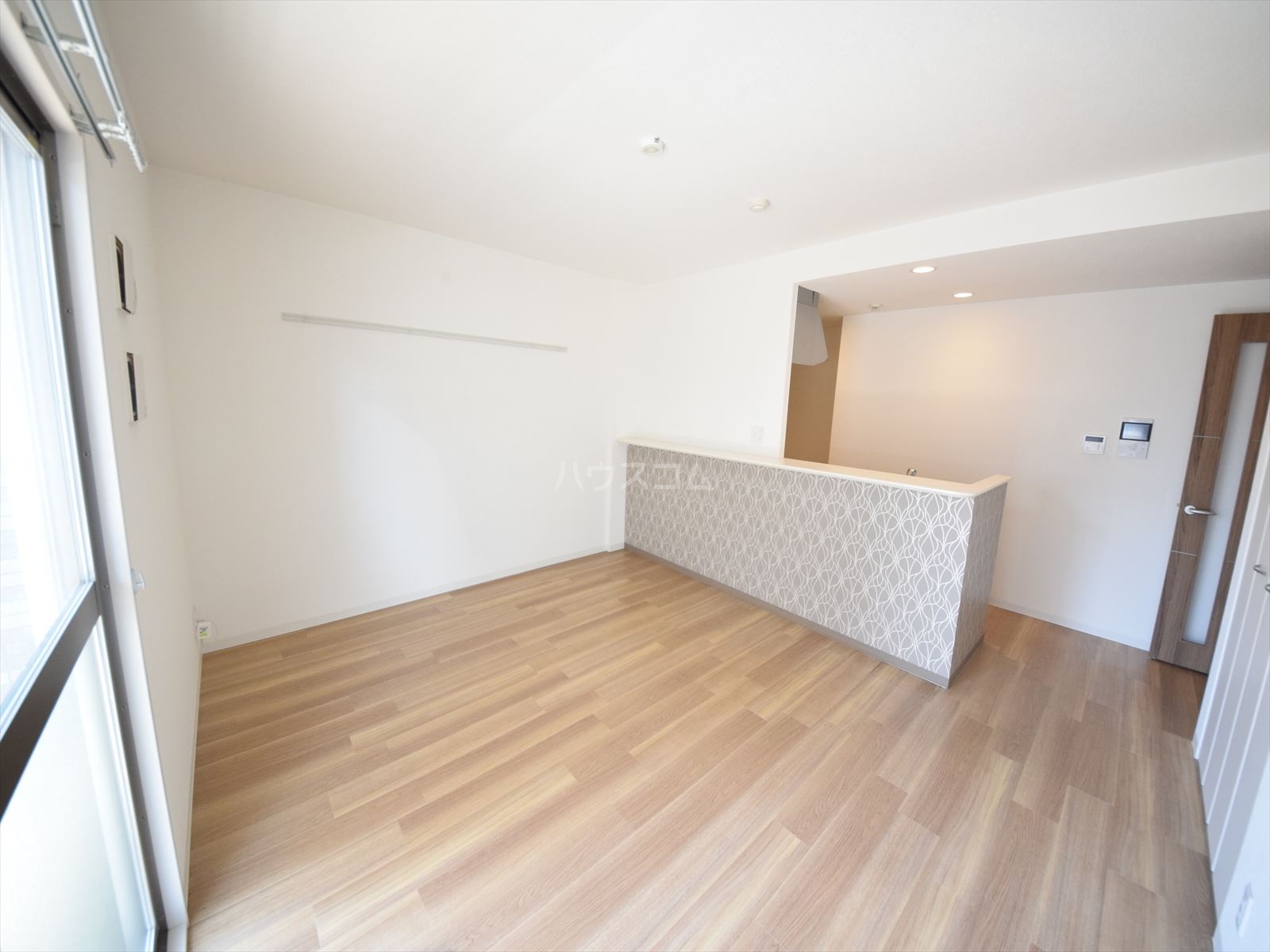 6/30 リビング/ダイニング