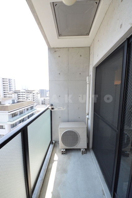 16/30 バルコニー