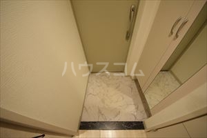 7/30 玄関