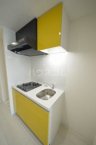 9/30 キッチン