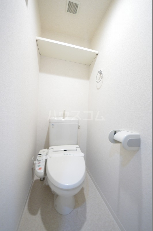 9/30 トイレ