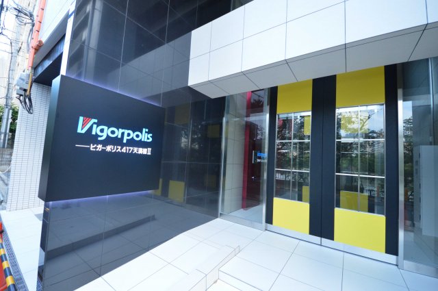 29/30 エントランス