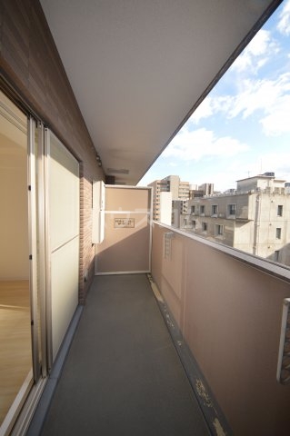 16/30 バルコニー