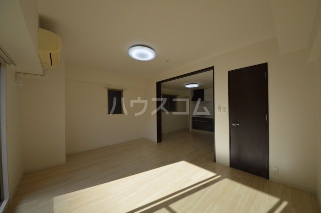 5/30 リビング/ダイニング