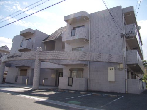 15/22 エントランス