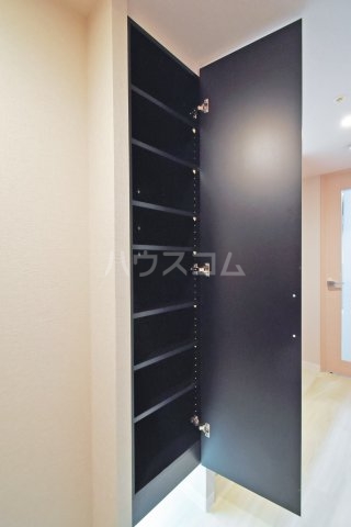 7/30 収納