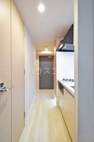 9/30 玄関