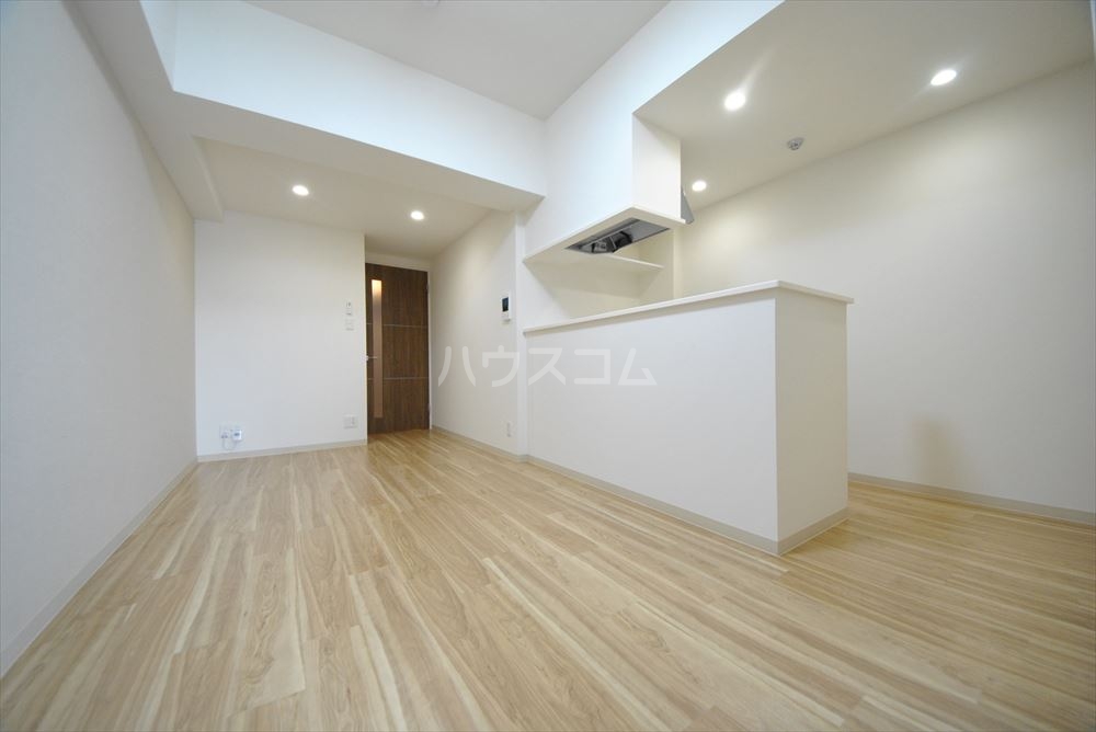 3/27 リビング/ダイニング