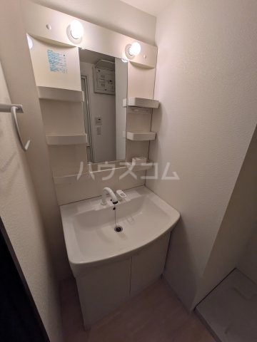 17/30 洗面