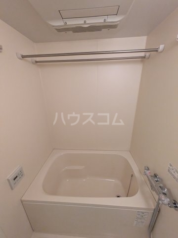 12/30 浴室