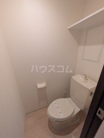 14/30 トイレ