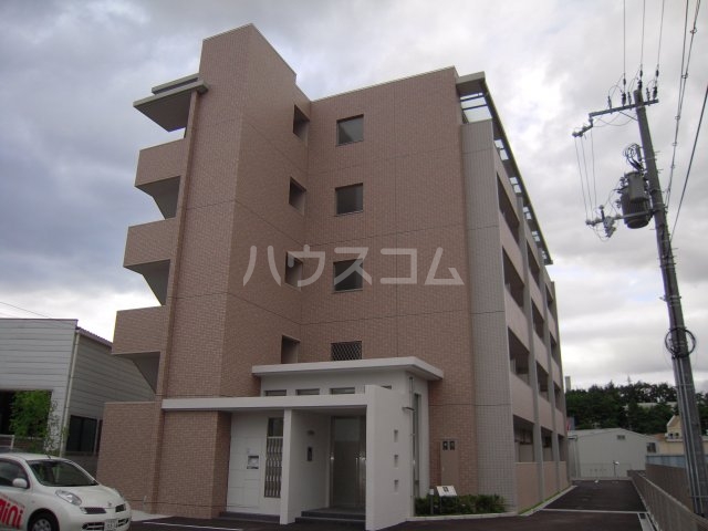 1/22 外観