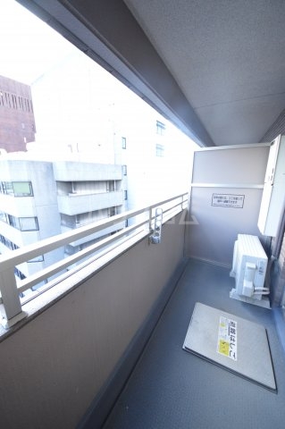 13/30 バルコニー