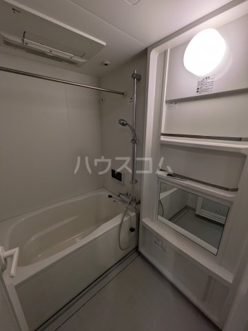 10/30 浴室
