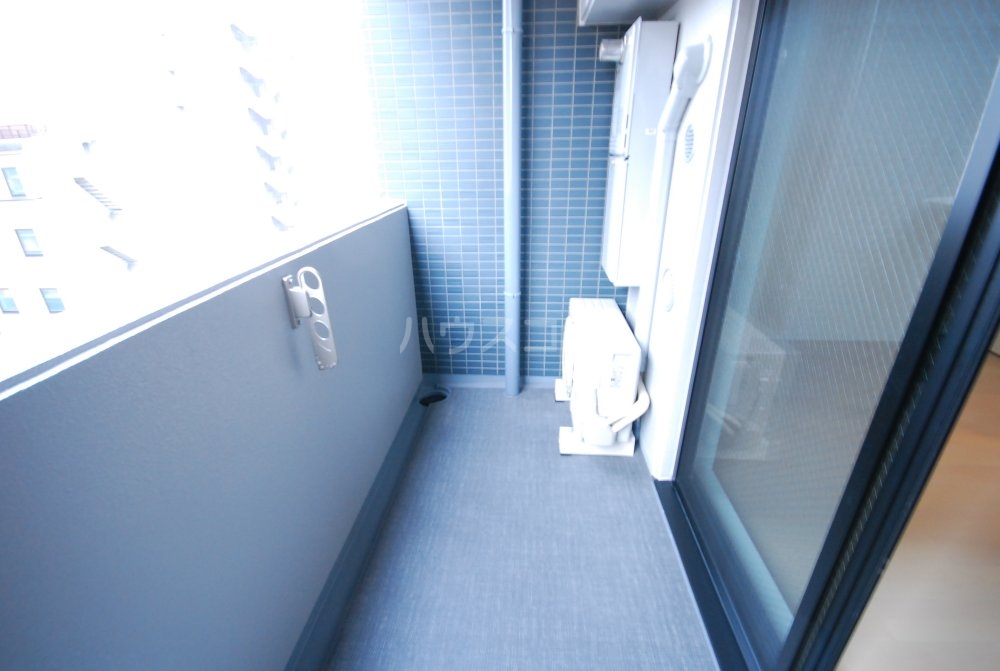 14/30 バルコニー