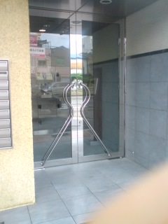 14/24 エントランス