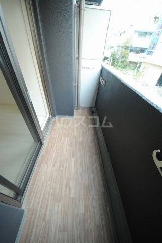 16/30 バルコニー