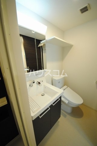 11/28 洗面