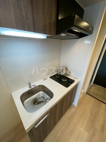 9/29 キッチン