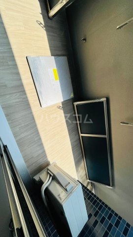 17/29 バルコニー