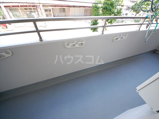 16/30 バルコニー