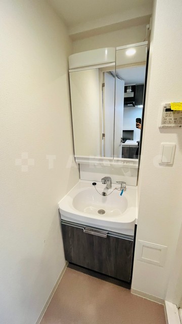 12/27 洗面