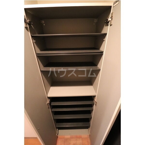 4/23 収納