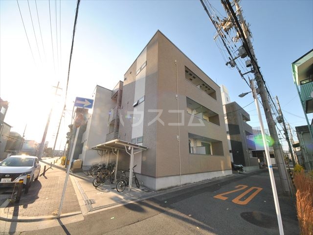 1/27 外観