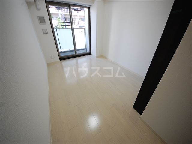 4/24 室内