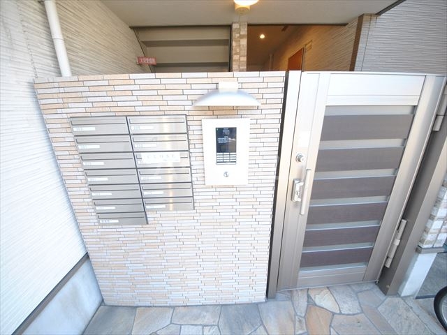 2/12 エントランス