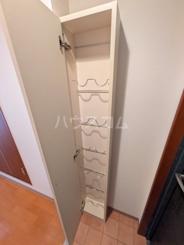 8/30 玄関